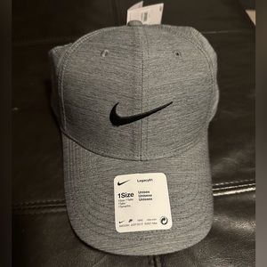 Nike Dry fit Legacy91 Hat Adjustable New with tag